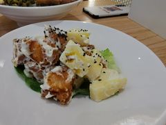 -弄堂咪道-饭香·面香·馄饨香(汇锦广场店)