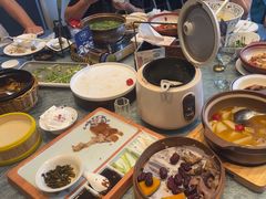 -印巷里主题餐厅(马鞍山店)