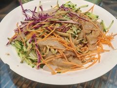 -春满园生态餐厅(南宫路店)