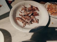 -天然居·漳港海鲜·海景餐厅(南澳总店)