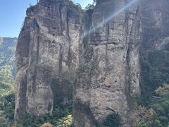 -雁荡山风景名胜区