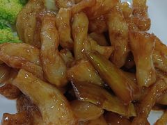-鲁西南老厨子·特色鲁菜(经一纬五店)