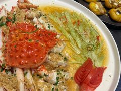 -蒋公馆家宴(江阴店)