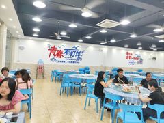 -明记海鲜大排档(巽寮湾店)