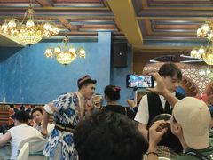 -乡村馕坑肉·烧烤·新疆菜·本地人更爱吃(阿勒泰首店)