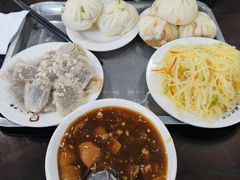 -姚记炒肝店(鼓楼店)