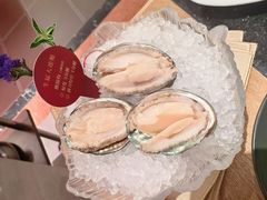 -协成海鲜火锅(情侣路店)