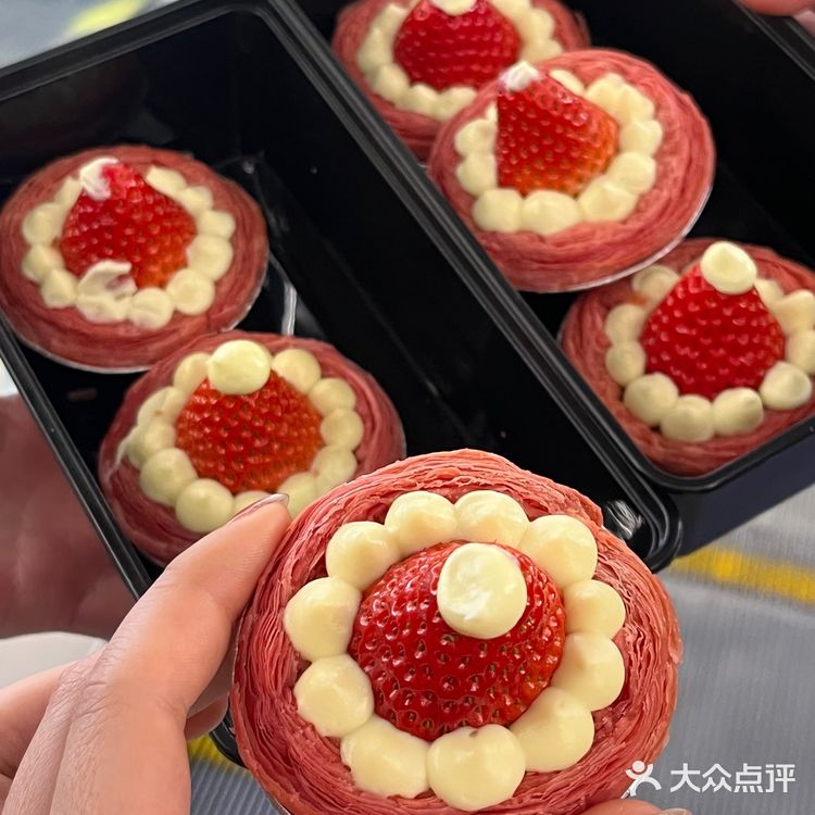 在武汉梦时代！遥遥领先！