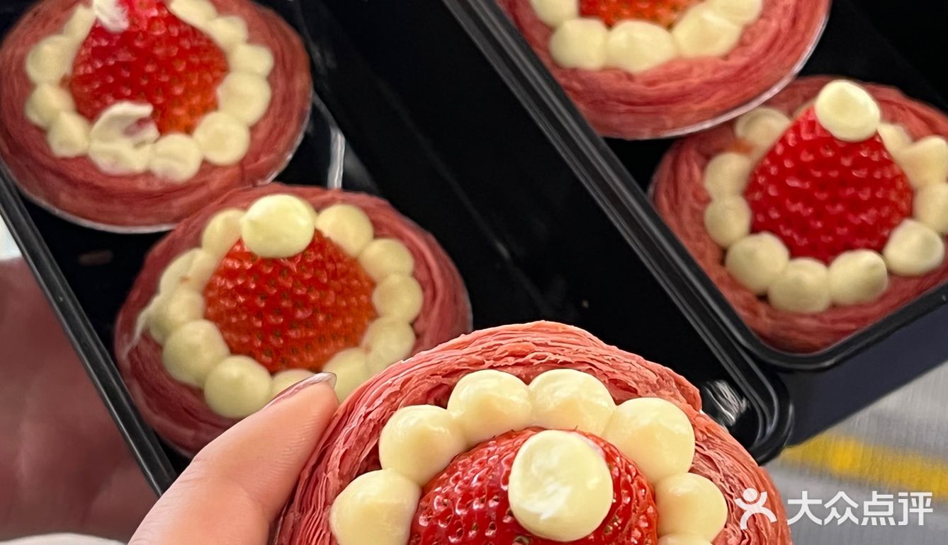 在武汉梦时代！遥遥领先！