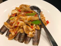 -徐记海鲜(陕西历史博物馆|明德门店)