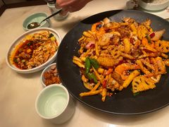 -金佬馆·川菜bistro(芜湖镜湖万达店)