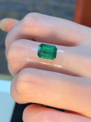 点击看大图 -Cindy Jewelry·钻戒·彩色宝石