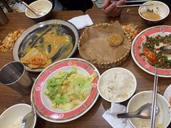-曼谷食堂·泰国家庭料理