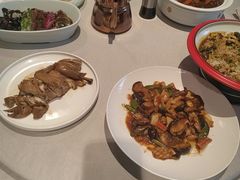 -悦海·家宴·冰花皮皮虾大锅贴(宝龙店)