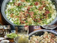 -金瑶池·猪肚鸡·传统冬瓜盅(20年白沙店)