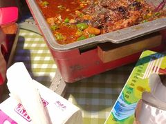 -1819餐厅·团队聚餐·烤串·精酿