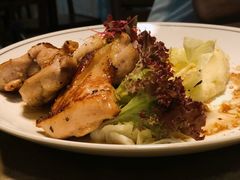 蜜汁烤鸡腿肉-Juicy Bakery(瑞景店)