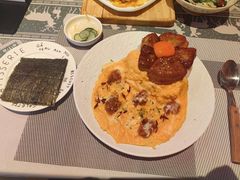-和牛食堂•BISTRO(广州首店)