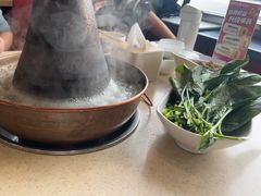 -阳坊大都涮羊肉(阳坊总店)