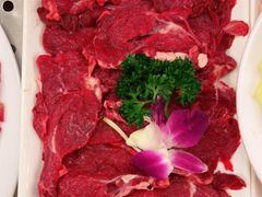 -山城年华老火锅(玉林店)