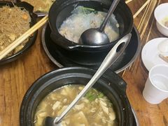 -大胡子海鲜·天津菜·砂锅烧烤(五大道创始店)