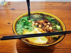 -金城一碗面(成山路店)