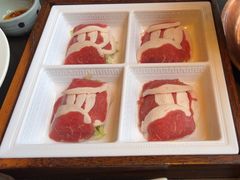 -东来顺·非遗火锅(高新店)