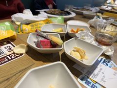 -豪客来牛排(海沧阿罗海店)