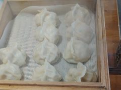 -倍儿美海鲜大排挡·非遗海鲜蒸饺(洋货店)