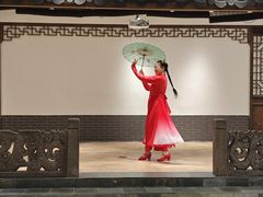 -天荷菜根·闽南素食自助(刺桐北路店)