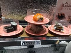-争鲜回转寿司(南开大悦城店)
