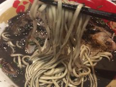 黑王拉面-新城市广场