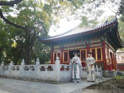 -美云庭古装·格格服汉服·京城旅拍(北京店)