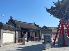 -内乡县衙博物馆