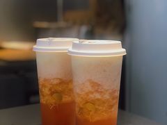 -喜茶(深圳海岸城店)