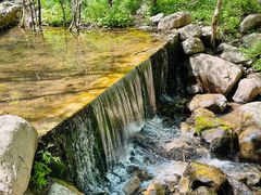 -玉渡山自然风景区