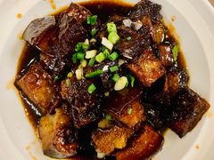 -金陵后厨·南京菜(新街口秣陵路店)