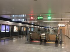 -七里庄(地铁站)