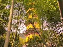 -阿育王寺