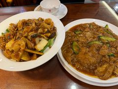 -惠宾饭庄(中山路店)