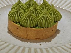 抹茶挞-猫里有甜