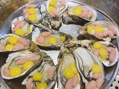 -飞尝蚝·顺德菜·鱼生(顺德总店)