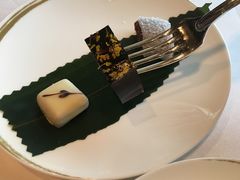 -金轩中餐厅 Jin Xuan(浦东丽思卡尔顿酒店)