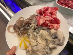 -安蒂娅·海鲜自助餐厅(安蒂娅美兰酒店)