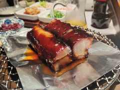 -阿庄新豫菜(通泰路店)
