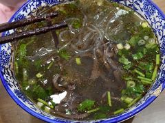 粉汤羊血-惠记粉汤羊血(丰登路店)