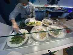 -Green Option(官舍店)