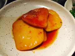 -老头儿油爆虾·知味杭州(爱琴海购物中心)
