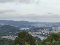 -广州市白云山风景名胜区
