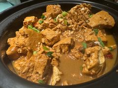 -刀板香·安徽菜(国购IFC店)